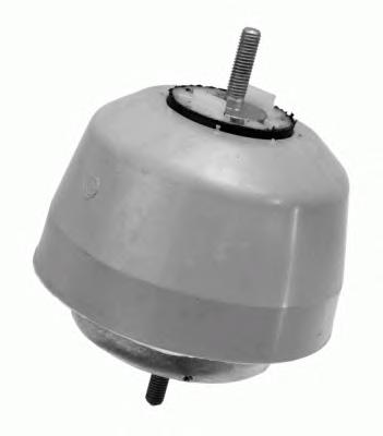 Подвеска, двигатель LEMFORDER