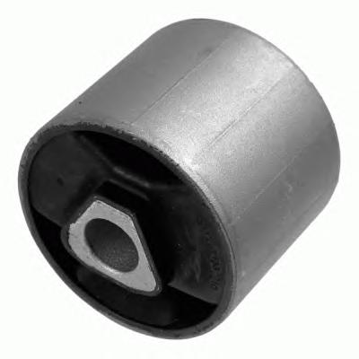 Подвеска, рычаг независимой подвески колеса LEMFORDER