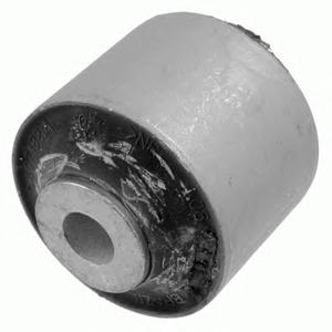 Подвеска, рычаг независимой подвески колеса LEMFORDER 37021 01