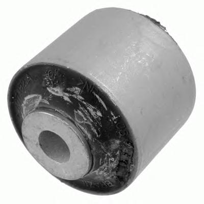 Подвеска, рычаг независимой подвески колеса LEMFORDER