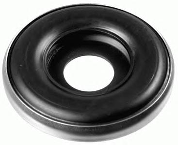 Подшипник качения, опора стойки амортизатора LEMFORDER 31407 01