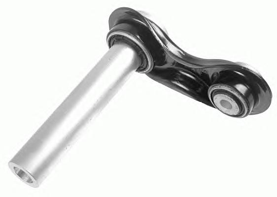 Рычаг независимой подвески колеса, подвеска колеса LEMFORDER