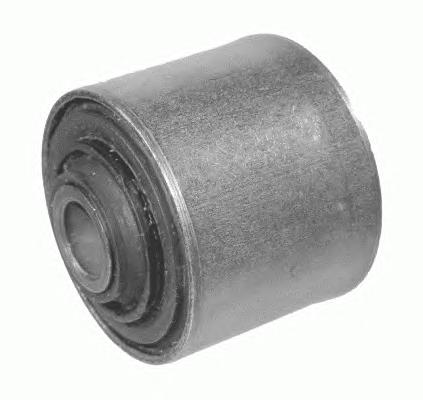 Подвеска, рычаг независимой подвески колеса LEMFORDER