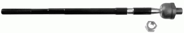 Осевой шарнир, рулевая тяга LEMFORDER