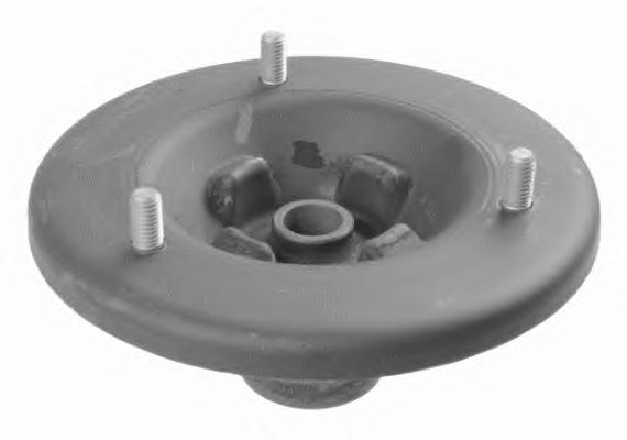 Опора стойки амортизатора LEMFORDER