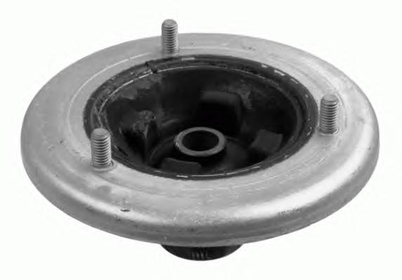 Опора стойки амортизатора LEMFORDER