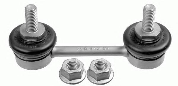 Тяга / стойка, стабилизатор LEMFORDER