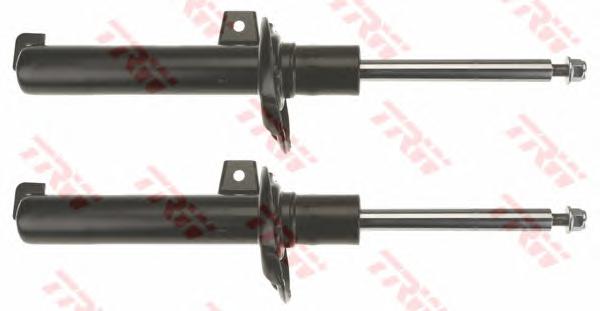 Амортизатор TRW