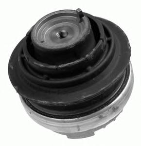 Подвеска, двигатель LEMFORDER 22899 01