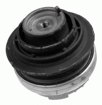 Подвеска, двигатель LEMFORDER