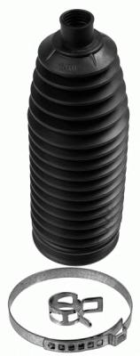 Пыльник, рулевое управление LEMFORDER