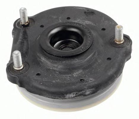 Опора стойки амортизатора LEMFORDER