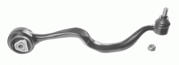 Тяга / стойка, подвеска колеса LEMFORDER