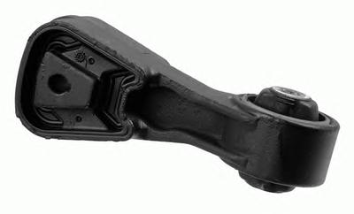 Подвеска, двигатель LEMFORDER 36486 01