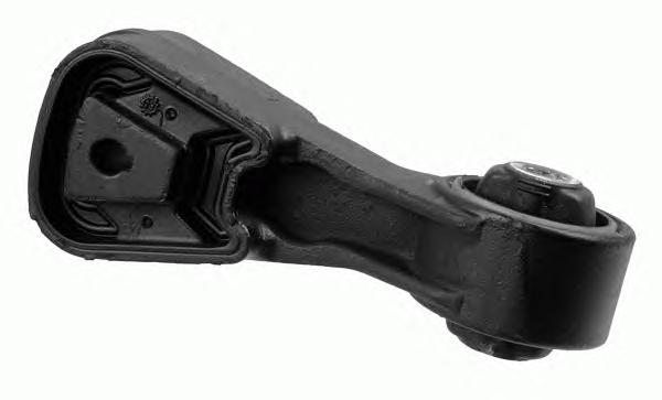 Подвеска, двигатель LEMFORDER