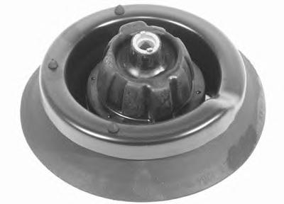 Опора стойки амортизатора LEMFORDER 25409 01