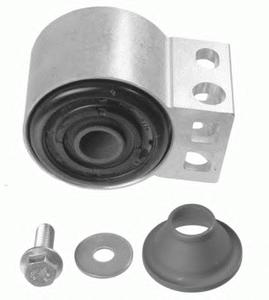 Подвеска, рычаг независимой подвески колеса LEMFORDER 26782 01