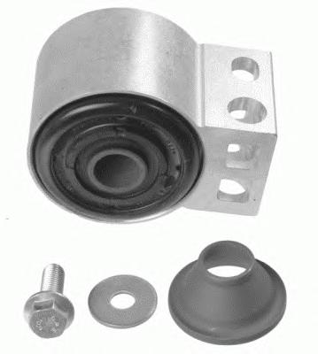 Подвеска, рычаг независимой подвески колеса LEMFORDER