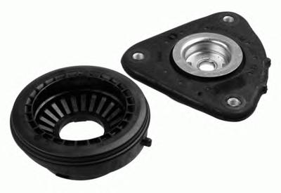 Ремкомплект, опора стойки амортизатора LEMFORDER 35912 01