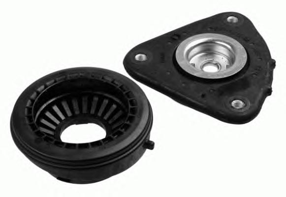 Ремкомплект, опора стойки амортизатора LEMFORDER