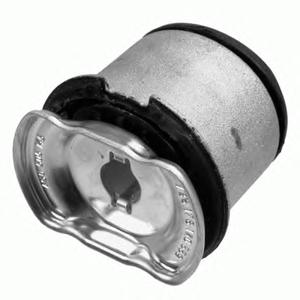 Втулка, балка моста LEMFORDER 35786 01