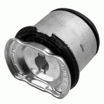 Втулка, балка моста LEMFORDER