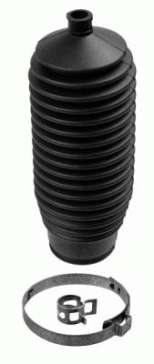 Пыльник, рулевое управление LEMFORDER