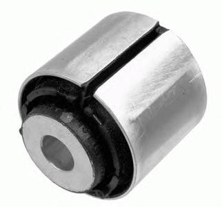 Подвеска, рычаг независимой подвески колеса LEMFORDER 35386 01