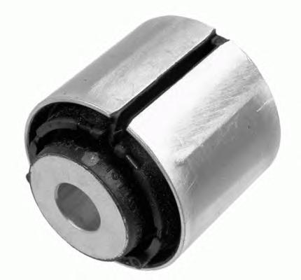 Подвеска, рычаг независимой подвески колеса LEMFORDER