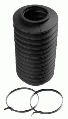 Пыльник, рулевое управление LEMFORDER