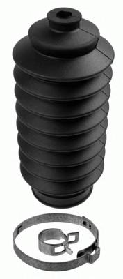 Пыльник, рулевое управление LEMFORDER