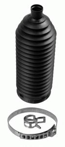 Пыльник, рулевое управление LEMFORDER 30256 01