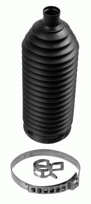 Пыльник, рулевое управление LEMFORDER