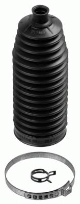 Пыльник, рулевое управление LEMFORDER