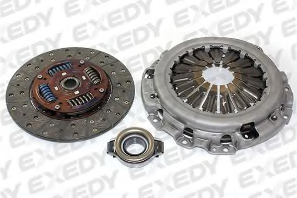 Комплект сцепления EXEDY
