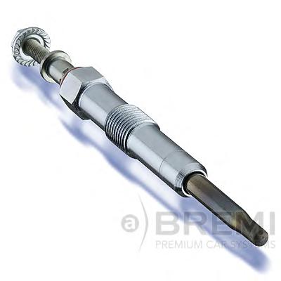 Свеча накаливания BREMI