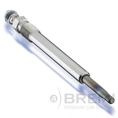 Свеча накаливания BREMI