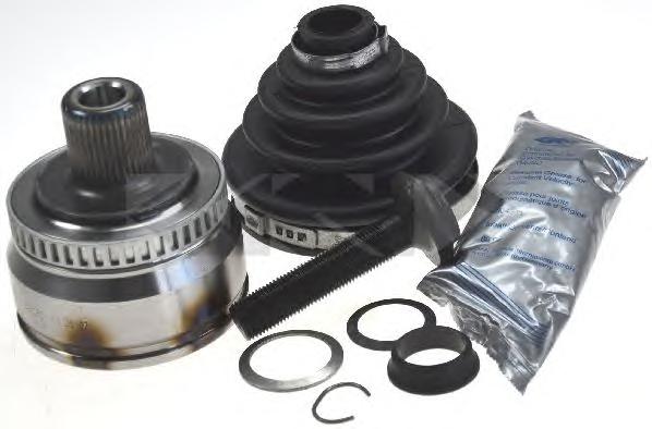Шарнирный комплект, приводной вал SPIDAN