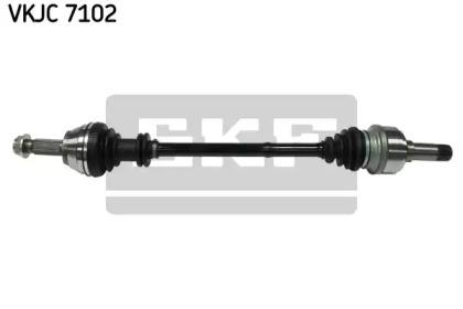 Приводной вал SKF