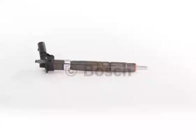 Форсунка BOSCH