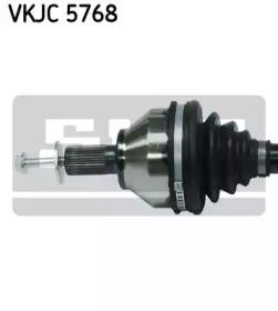 Приводной вал SKF