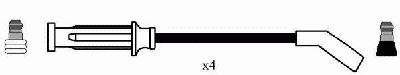 Комплект проводов зажигания NGK