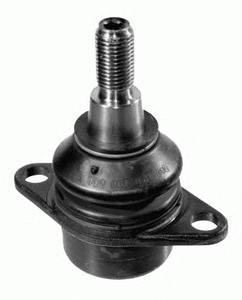 Несущий / направляющий шарнир LEMFORDER 29582 01