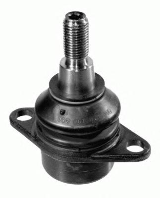 Несущий / направляющий шарнир LEMFORDER