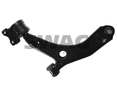 Рычаг независимой подвески колеса, подвеска колеса SWAG 83942433