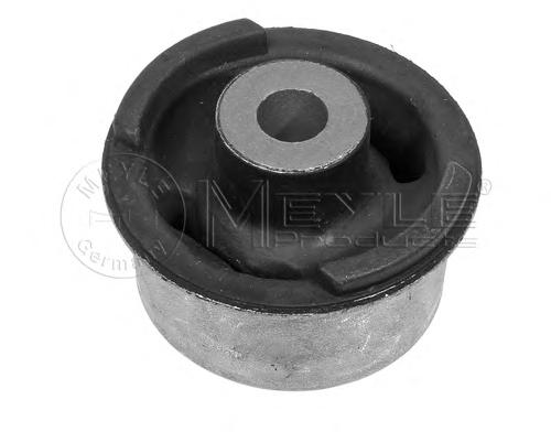 Втулка, рычаг колесной подвески MEYLE