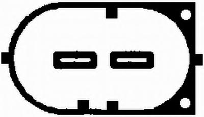 Датчик импульсов HELLA