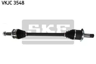 Приводной вал SKF VKJC 3548