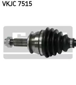 Приводной вал SKF