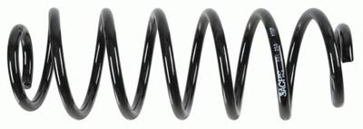 Пружина ходовой части SACHS 994 259